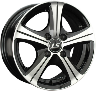 Диск LS Wheels 202