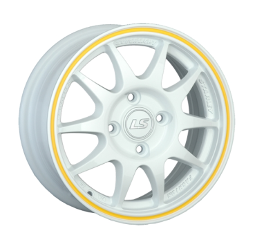 Диск LS Wheels 204