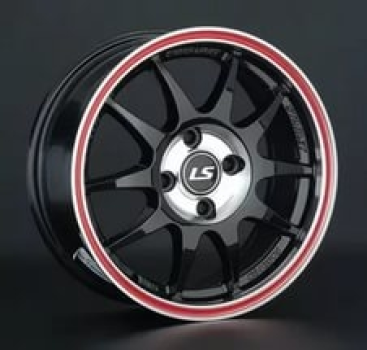 Диск LS Wheels 204