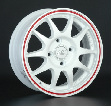 Диск LS Wheels 204