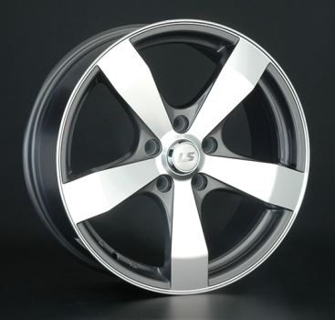 Диск LS Wheels 205