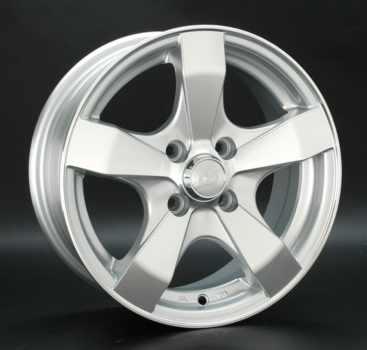 Диск LS Wheels 205