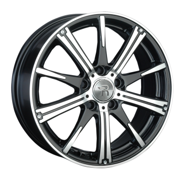 Диск LS Wheels 209