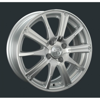 Диск LS Wheels 209