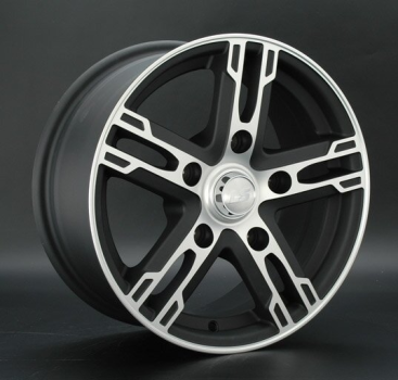 Диск LS Wheels 215