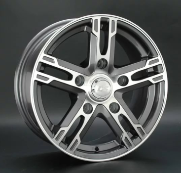 Диск LS Wheels 215