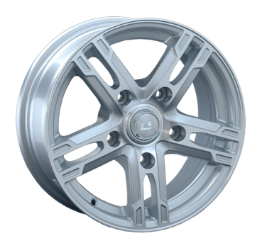 Диск LS Wheels 215