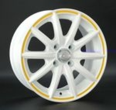 Диск LS Wheels 221