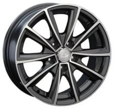 Диск LS Wheels 232
