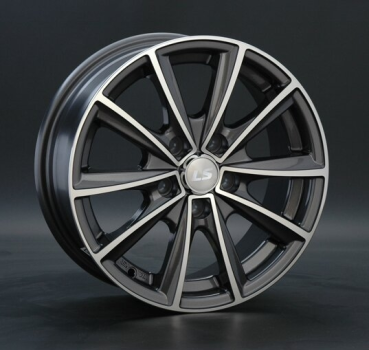 Диск LS Wheels 232