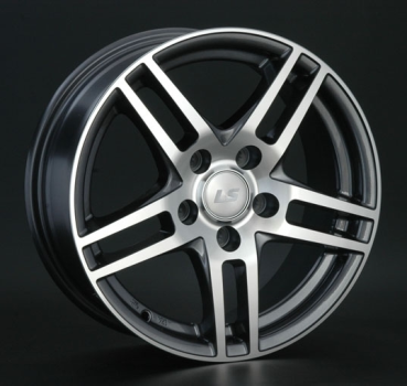 Диск LS Wheels 281