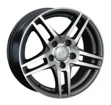 Диск LS Wheels 281