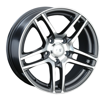 Диск LS Wheels 285