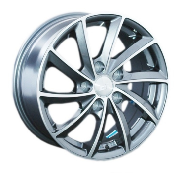 Диск LS Wheels 286