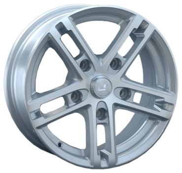 Диск LS Wheels 291