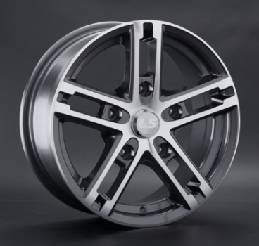 Диск LS Wheels 292