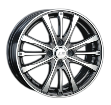 Диск LS Wheels 298