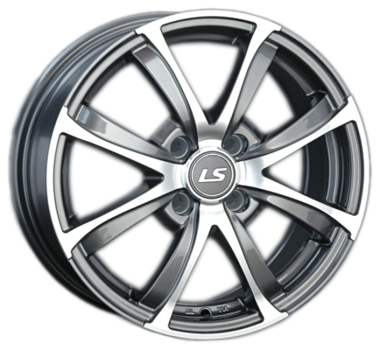 Диск LS Wheels 313