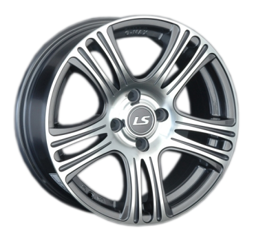 Диск LS Wheels 318