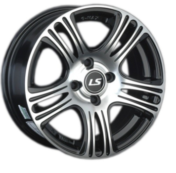 Диск LS Wheels 318