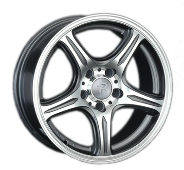 Диск LS Wheels 319