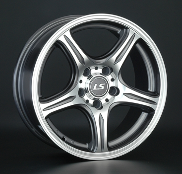 Диск LS Wheels 319