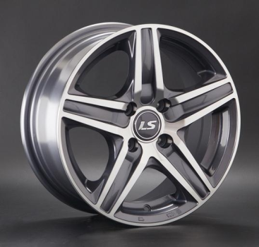 Диск LS Wheels 321