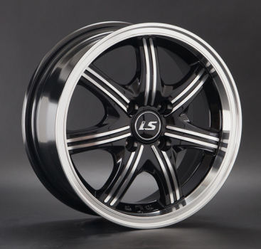 Диск LS Wheels 323