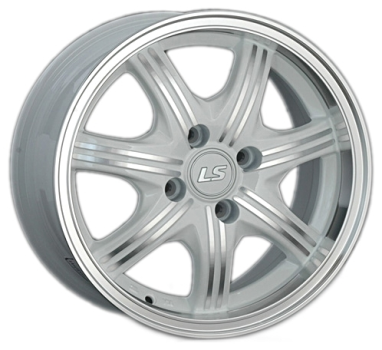 Диск LS Wheels 323