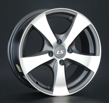 Диск LS Wheels 324
