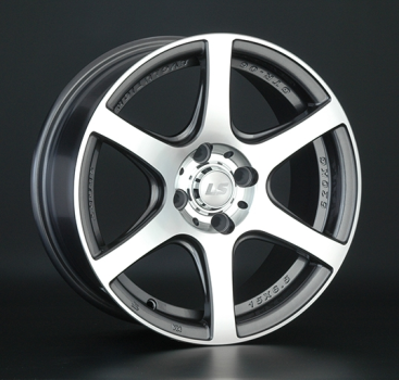 Диск LS Wheels 328