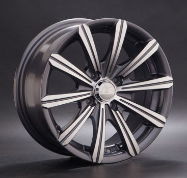 Диск LS Wheels 391