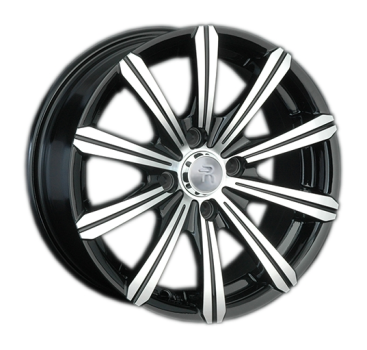 Диск LS Wheels 391