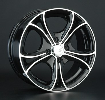 Диск LS Wheels 393