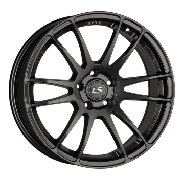Диск LS FlowForming RC02