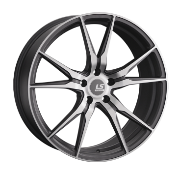 Диск LS FlowForming RC04