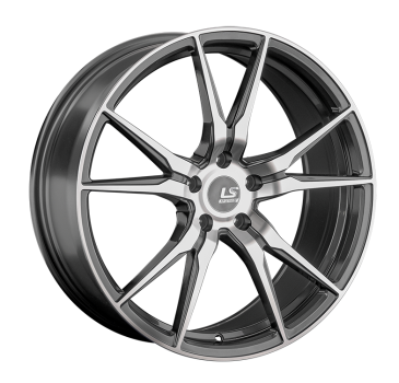 Диск LS FlowForming RC04
