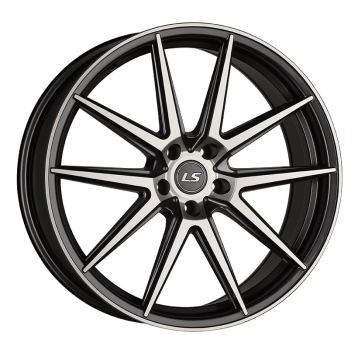 Диск LS FlowForming RC08