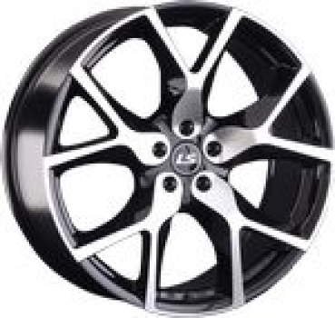 Диск LS FlowForming RC12