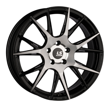 Диск LS FlowForming RC14
