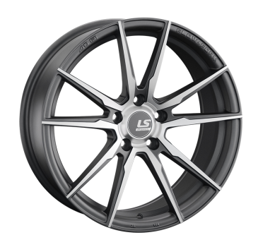 Диск LS FlowForming RC35