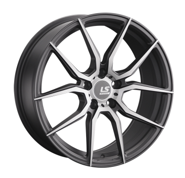Диск LS FlowForming RC36