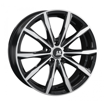 Диск LS FlowForming RC38