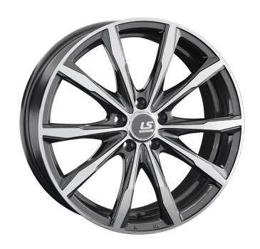 Диск LS FlowForming RC38