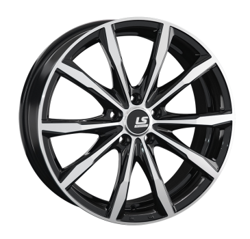 Диск LS FlowForming RC38