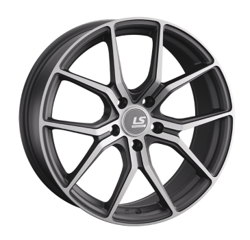 Диск LS FlowForming RC47