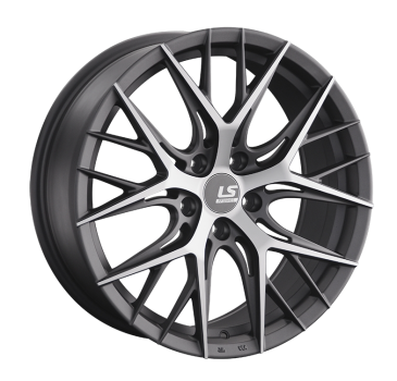 Диск LS FlowForming RC57