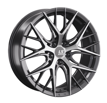 Диск LS FlowForming RC57
