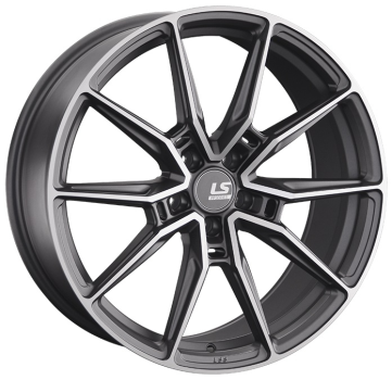 Диск LS FlowForming RC58