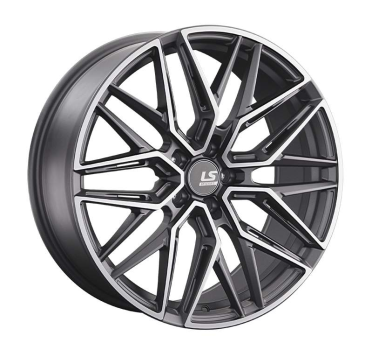 Диск LS FlowForming RC59